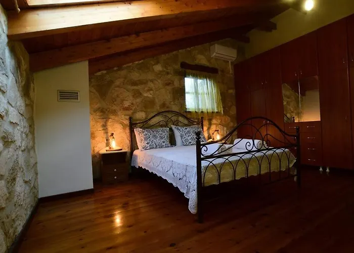 Kidoni Villas