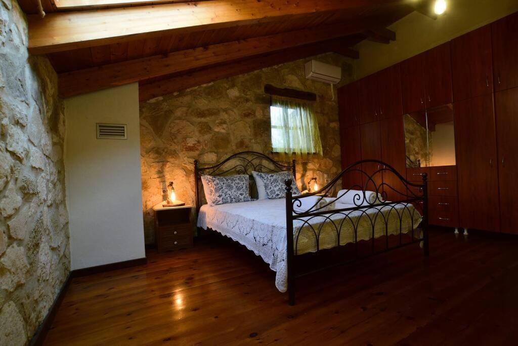 Kidoni Villa