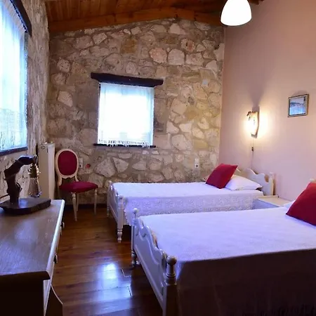 Kidoni Villas Gaitani Exterior foto