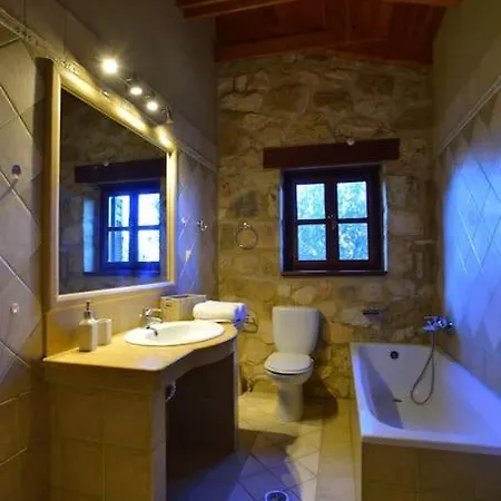 Kidoni Villas Gaitani Exterior foto