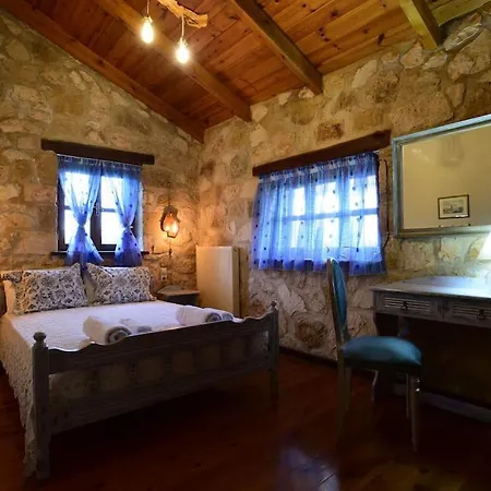 Kidoni Villas Gaitani Exterior foto
