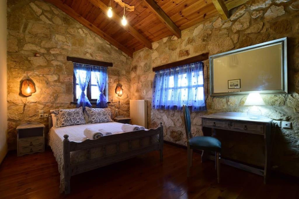 Kidoni Villa *