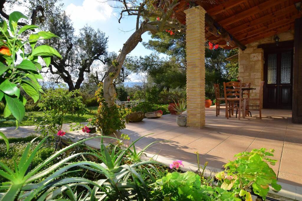 Kidoni Villa Gaitani